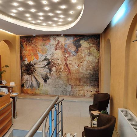 Hotel Bulair Burgas Bagian luar foto