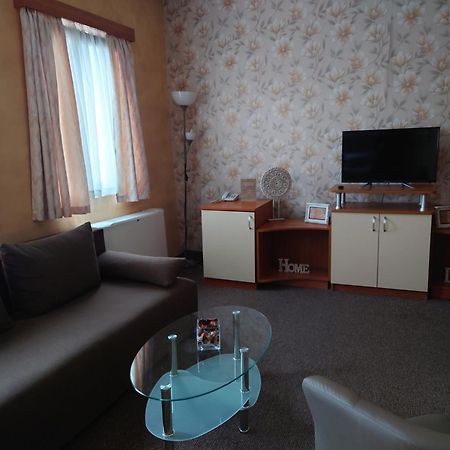 Hotel Bulair Burgas Bagian luar foto