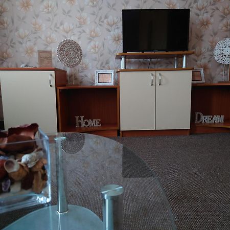 Hotel Bulair Burgas Bagian luar foto