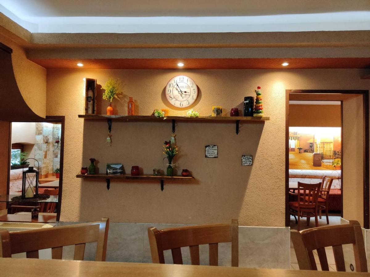 Hotel Bulair Burgas Bagian luar foto