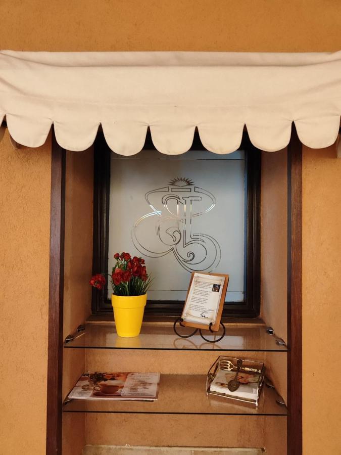 Hotel Bulair Burgas Bagian luar foto