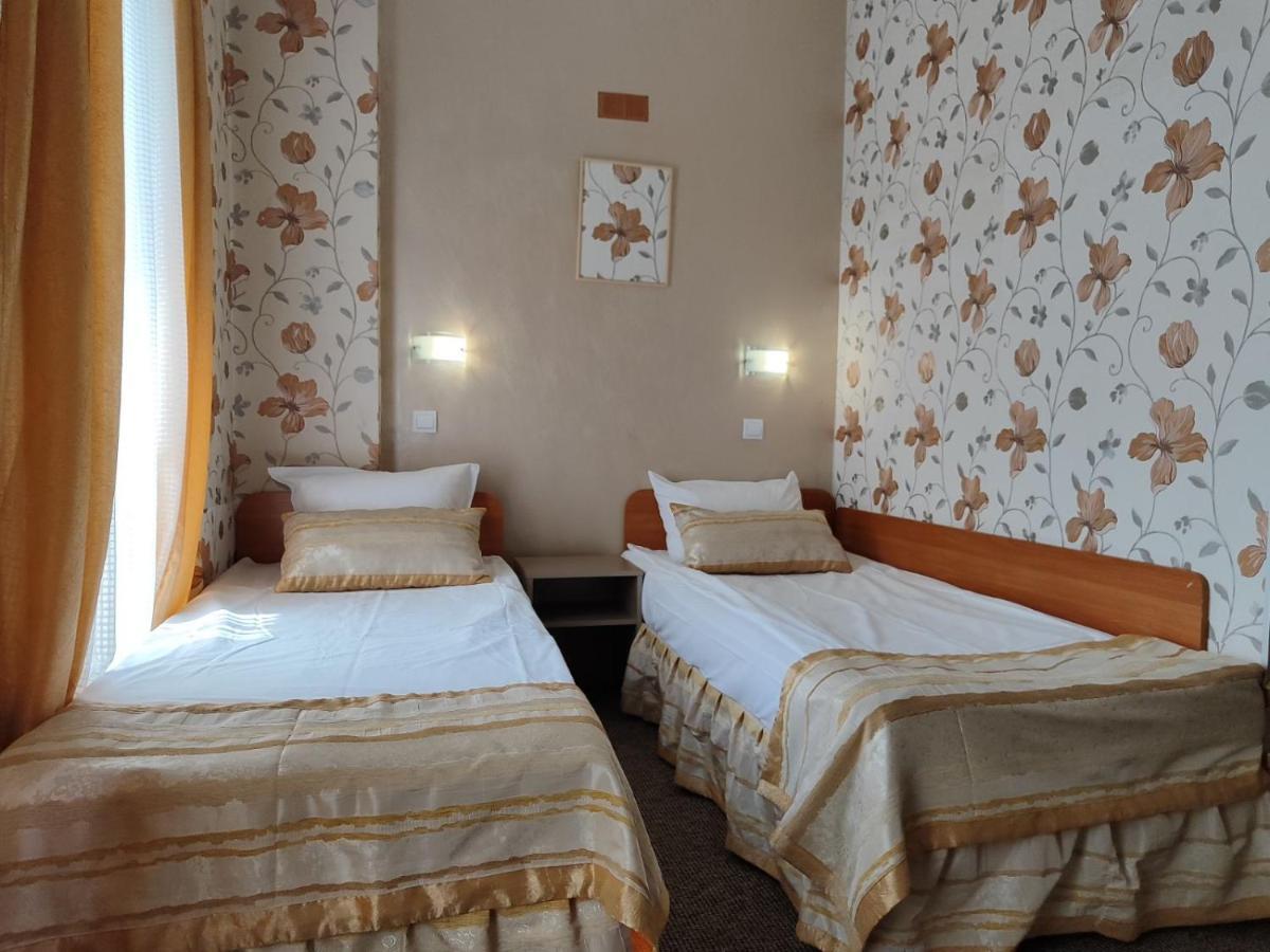 Hotel Bulair Burgas Bagian luar foto