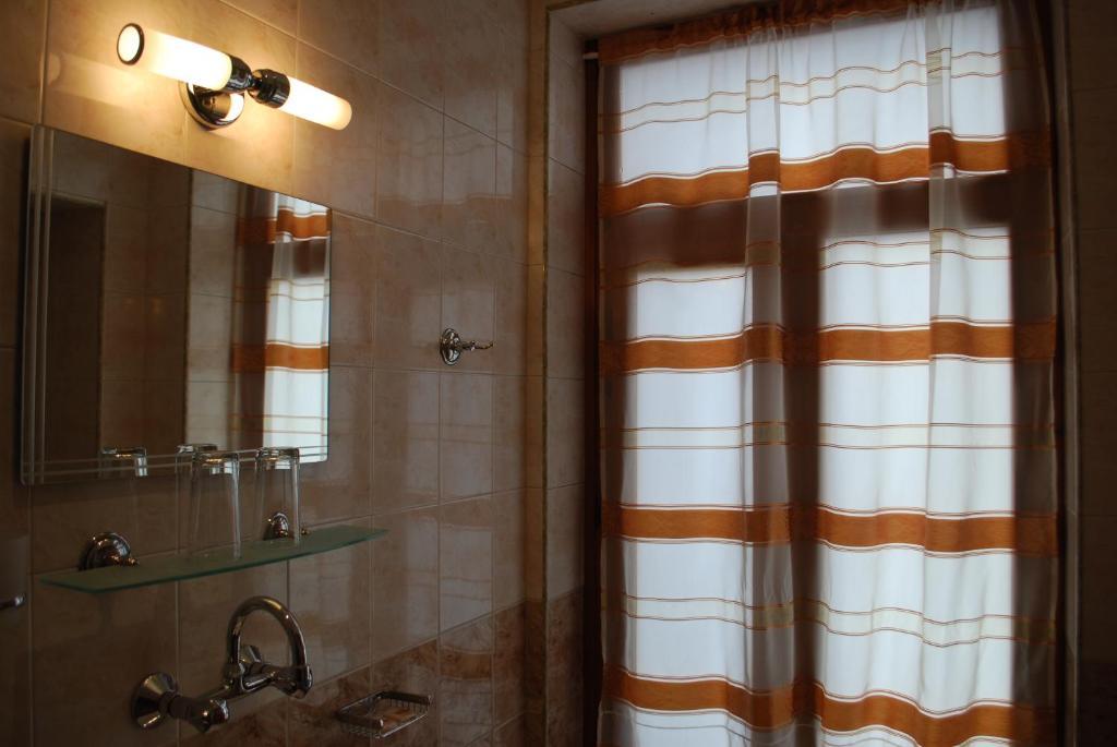 Hotel Bulair Burgas Ruang foto