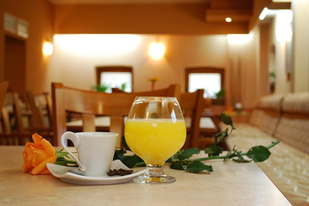 Hotel Bulair Burgas Bagian luar foto