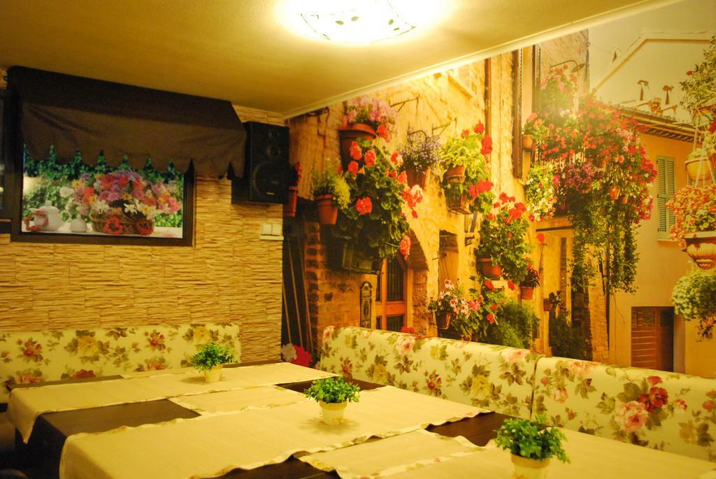 Hotel Bulair Burgas Bagian luar foto